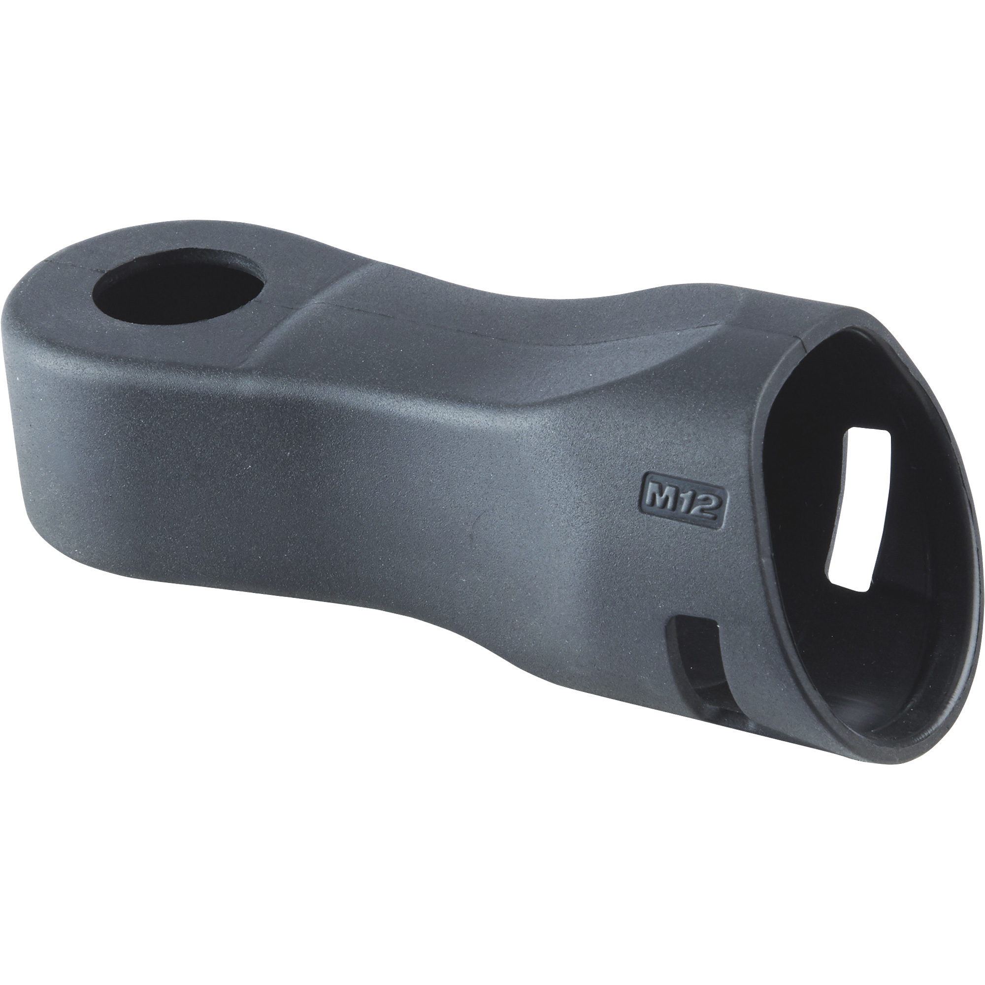 Milwaukee M12 FUEL 3/8in. Ratchet Protective Boot, Model# 49-16-2557